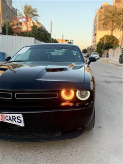 دودج تشالنجر
